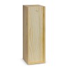 Blank Wooden Wine Boxes